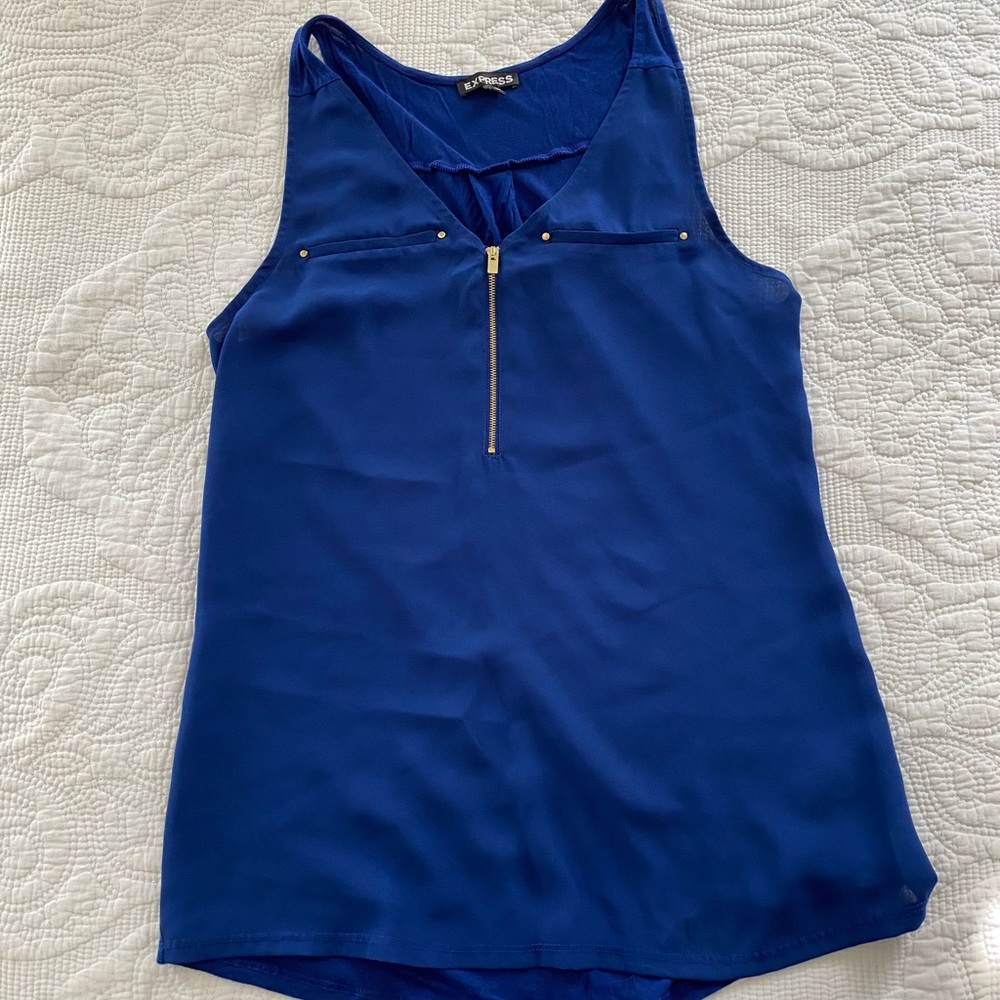 EXPRESS blouse